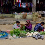 Bazar w Phairuangkai