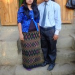 Missionary day