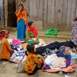 Bazar w Chawngte