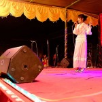 Festiwal w Chawngte