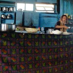 Restauracja w Phairuangkai
